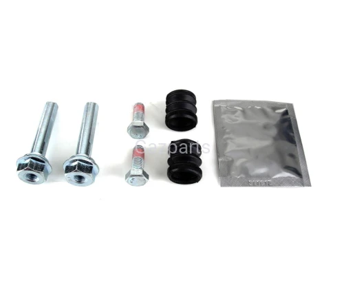 ZESTAW NAPRAWCZY ZACISKU HAM. SWORZNIE+GUM LUB/HON