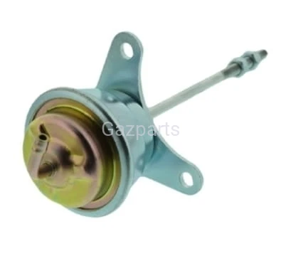 ZAWÓR ACTUATOR TURBOSPRĘŻARKI IVECO FIAT 2.3D