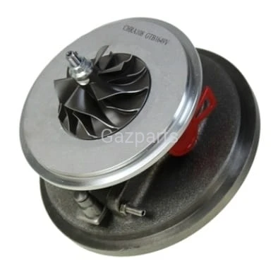 ZESTAW NAPRAWCZY TURBOSPRĘŻARKI HYUNDAI KIA 2.0CRD