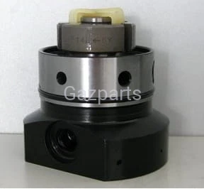 GŁOWICA POMPY WTRYSKOWEJ DP 200 WSK 4C/R7