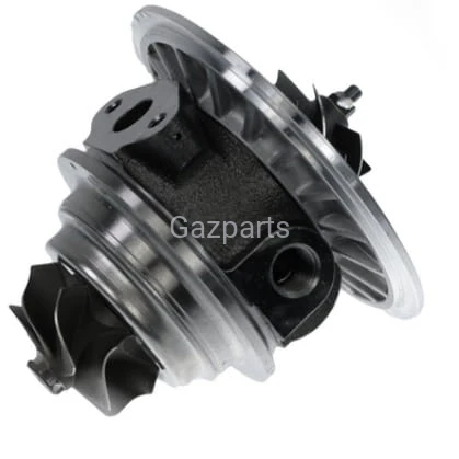 ZESTAW NAPRAWCZY TURBOSPRĘŻARKI AUDI SEAT 2.0TFSI