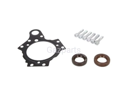 KPL. USZCZELEK POMPY WTRYSKOWEJ SIEMENS+ SIMMERIN