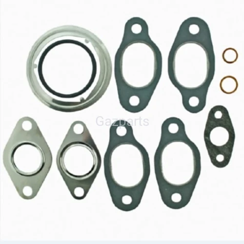 ZESTAW USZCZELEK MONTAŻOWY TURBO 1.9TDI HU20/1