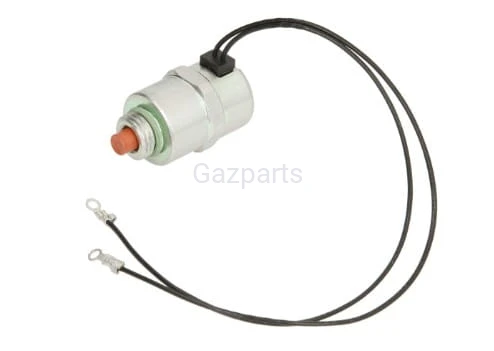 ELEKTROZAWÓR ODCIĘCIA PALIWA ZAMIENNIK  DL12241