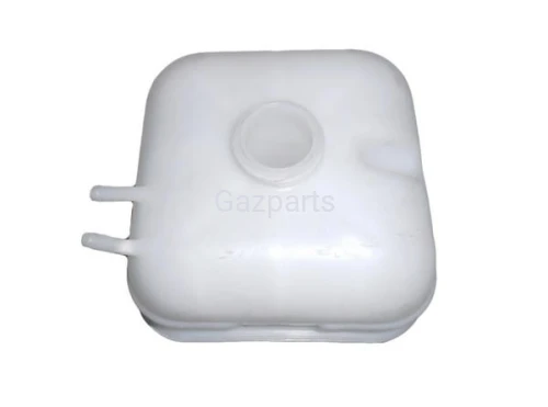 ZBIORNIK WYRÓWNAWCZY CHŁODNICY GAZELA