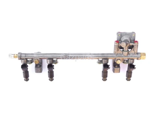 LISTWA WTRYSKOWA UAZ GAZELA SILNIK UMZ A274 EVO