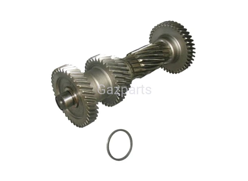 WAŁEK POŚREDNI CHOINKA SKRZ.BIEG. GAZ BIZNES NEXT