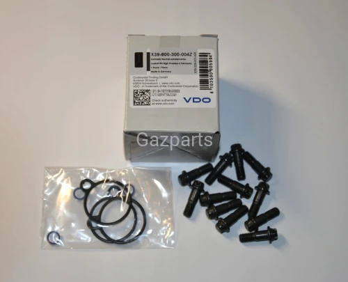 KPL. USZCZELEK ORINGI SEKCJI  POMPY SIEMENS