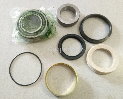 ZESTAW NAPRAWCZY PÓŁOSI TYLNEJ LUBLIN Z ŁOŻ. ORYG.