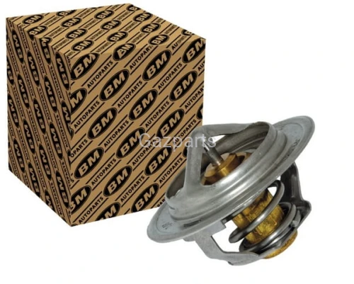 TERMOSTAT UAZ GAZ BENZYNA 80C TC3305 EVO-TECH