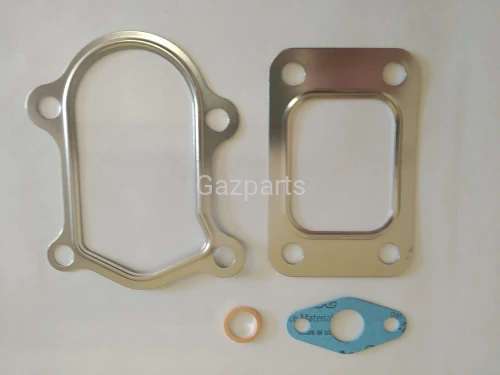 ZESTAW MONTAŻOWY USZCZELEK TURBO ANDORIA