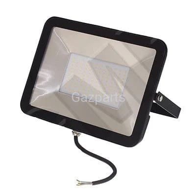 LAMPA NAŚWIETLACZ LED 230V 100W CIEPŁA BEZ FOTOKOM