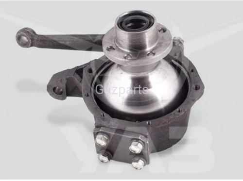 ZWROTNICA Z KULĄ KPL. PRAWA. UAZ