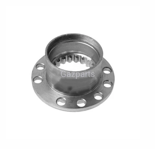 ZABIERAK PIASTY  MOSTU PRZEDNIEGO UAZ