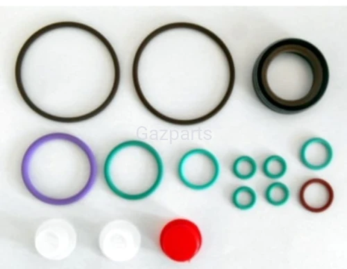 ZESTAW USZCZELNIEŃ POMPY PALIWA CR CP4 -1 BOSCH