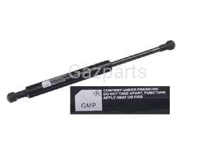 AMORTYZATOR SPRĘŻYNA GAZOWA 260MM 250N gniazda