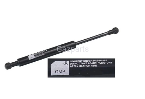 AMORTYZATOR SPRĘŻYNA GAZOWA 260MM 250N gniazda