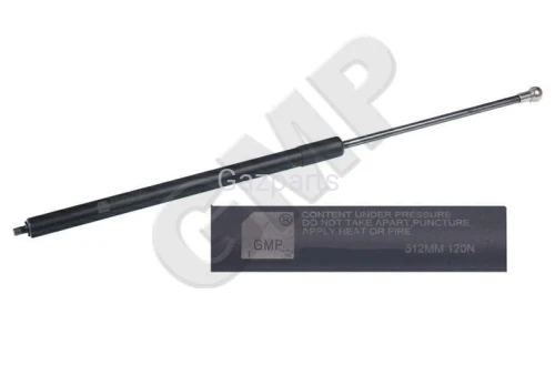 AMORTYZATOR SPRĘŻYNA GAZOWA 512MM 120N