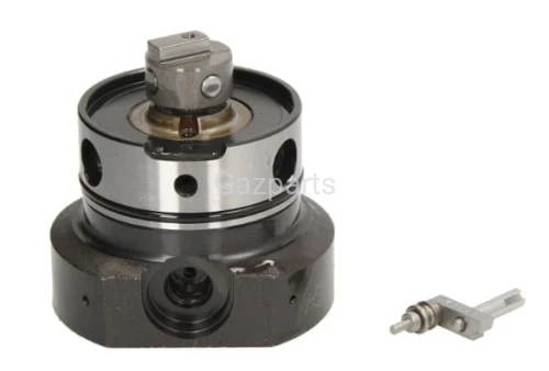 GŁOWICA POMPY WTRYSKOWEJ DELPHI DP200 4c/R7