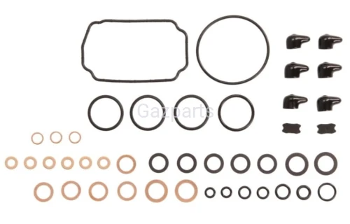 ZESTAW USZCZELNIEŃ POMPY WTRYSKOWEJ ZEXEL