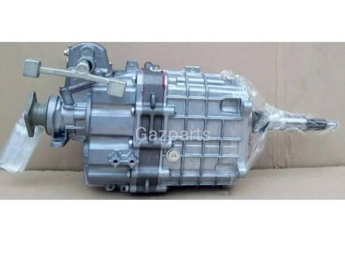 SKRZYNIA BIEGÓW GAZELA NEXT CUMMINS 2,8 L  Joystic