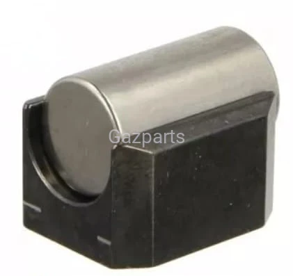 ZESTAW NAPRAWCZY DELPHI DFP6 STOPKA I ROLKA VW 1.2