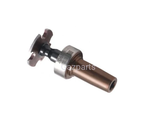 GNIAZDO ZAWORU 0445110418 IVECO DUCATO F00VC45200