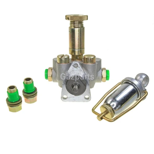 POMPA PALIWA ZASILAJĄCA C-360