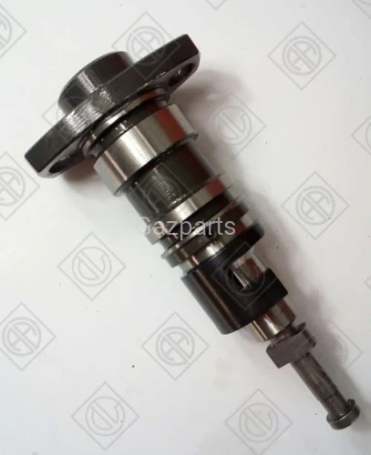 ELEMENT TŁOCZĄCY SEKCJA ZETOR EM9K Faza 1mm