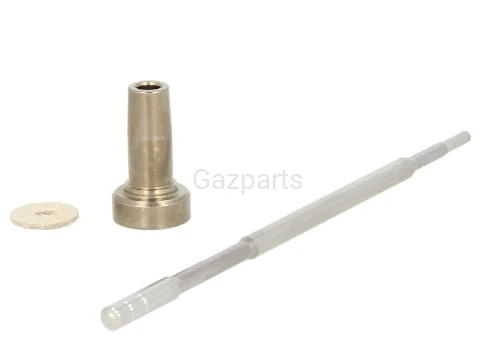 GNIAZDO ZAWORU Z TRZPIENIEM ZAMIENNIK KIA 2.0CRDi