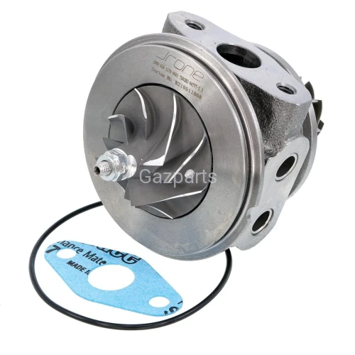 ZESTAW NAPRAWCZY TURBO RENAULT 0.9TCe 90KM