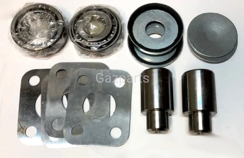 ZESTAW NAPRAWCZY ZWROTNICY HONKER