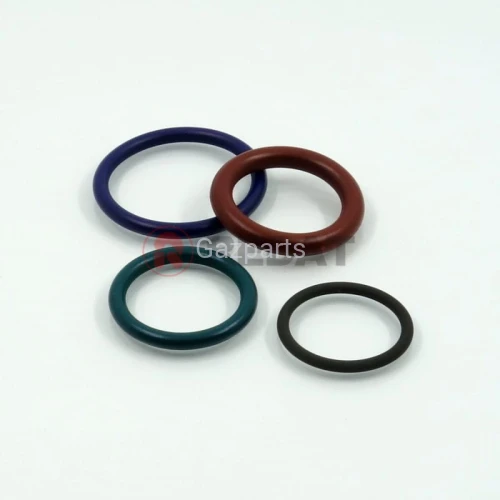 ZESTAW USZCZELNIEŃ ORINGÓW WTRYSK CAT PERKINS