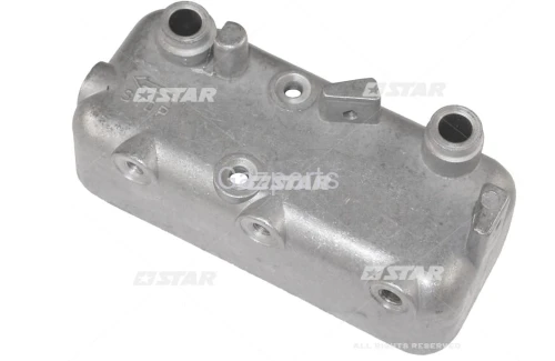 POKRYWA POMPY WTRYSKOWEJ DPA LUCAS 7123-888A ZAM