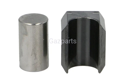 ZESTAW NAPRAWCZY DELPHI DFP6 STOPKA I ROLKA VW JCB