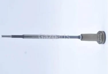 GNIAZDO ZAWORU Z TRZPIENIEM CASE NEW H. ZAM. 01311