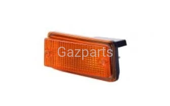 KIERUNKOWSKAZ PRZEDNI PRAWY POSTOKĄTNY HONKER