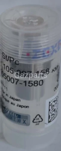 ROZPYLACZ KOŃCÓWKA WTRYSKU zexel 105007158