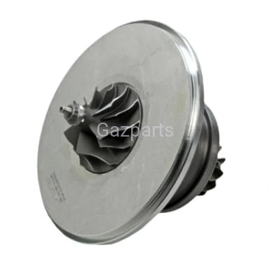 ZESTAW NAPRAWCZY TURBOSPRĘŻARKI MASTER 2.5DCI