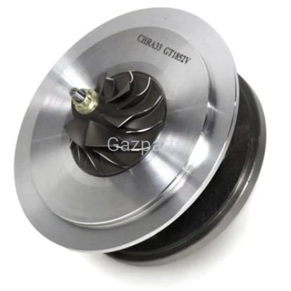 ZESTAW NAPRAWCZY TURBOSPRĘŻARKI 2.2TD MERCEDES