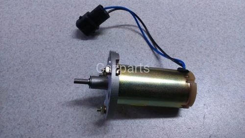 MOTOREDUKTOR MP28-12  GAZELA STEYR