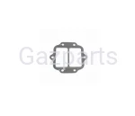 USZCZELKA CHŁODNICY EGR GAZELA CUMMINS ISF 2.8 E-4