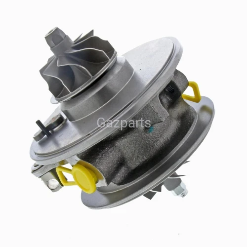 ZESTAW NAPRAWCZY TURBOSPRĘŻARKI KP39 1.9TDI 100KM