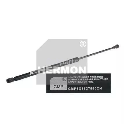 AMORTYZATOR SPRĘŻYNA GAZOWA 530MM 520N GOLF VII