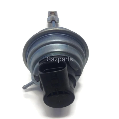 ZAWÓR STEROWNIK TURBINY ACTUATOR SENSOR VW 1.6TDI