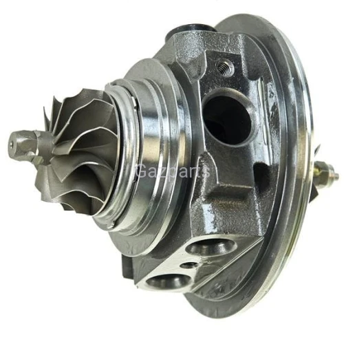 ZESTAW NAPRAWCZY TURBOSPRĘŻARKI VW SEAT 1.4TSI K03