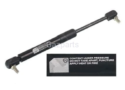 AMORTYZATOR SPRĘŻYNA GAZOWA 275MM 100N