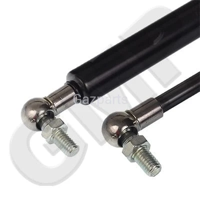 AMORTYZATOR SPRĘŻYNA GAZOWA 278MM 50N