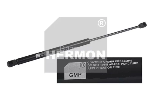 AMORTYZATOR SPRĘŻYNA GAZOWA 500MM 530N AUDI A4