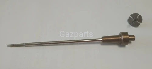 GNIAZDO ZAWORU WTRYSKU BMW Z TRZPIENIEM 518